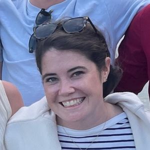 Meet your Posher, Lily